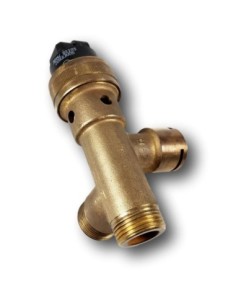 Válvula de 3 Vías Aquablock VMI ES 32 362-7