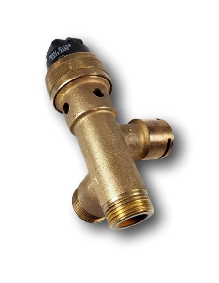 Válvula de 3 Vías Aquablock VMI ES 32 362-7