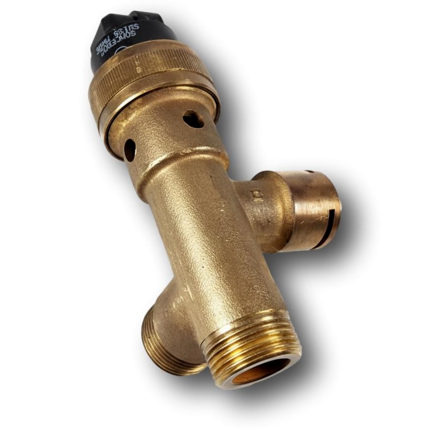 Válvula de 3 Vías Aquablock VMI ES 32 362-7