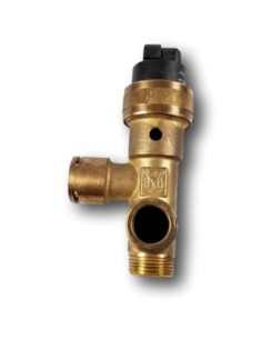 Válvula de 3 Vías Aquablock VMI ES 32 362-7 2