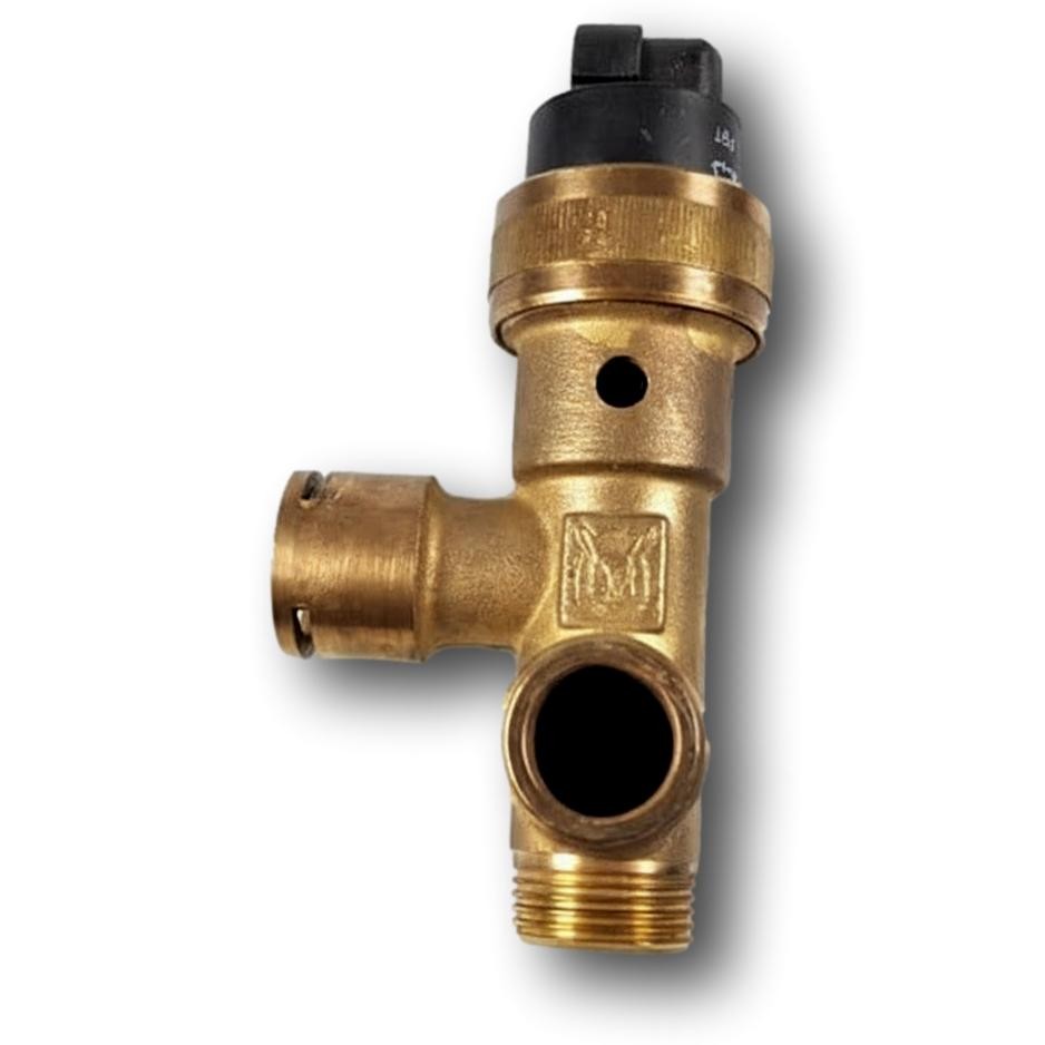 Válvula de 3 Vías Aquablock VMI ES 32 362-7