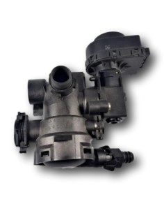 Válvula de 3 Vías con Motor Euromaxx ZWC 28-1MFK 23