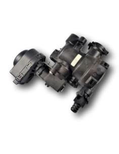 Válvula de 3 Vías con Motor Euromaxx ZWC 28-1MFK 23 2