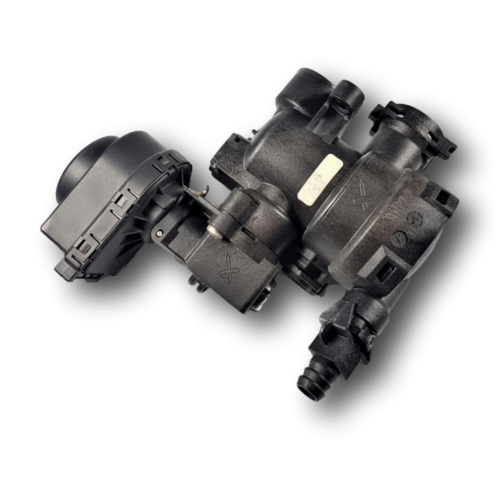 Válvula de 3 Vías con Motor Euromaxx ZWC 28-1MFK 23