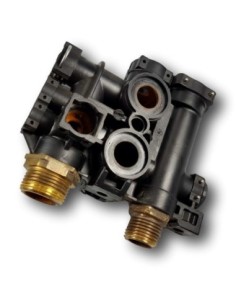 Válvula de 3 Vías Manaut Minox Condens 24 E