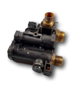 Válvula de 3 Vías Manaut Minox Condens 24 E 2