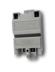 Transformador Isofast Condens F30 B/1 2