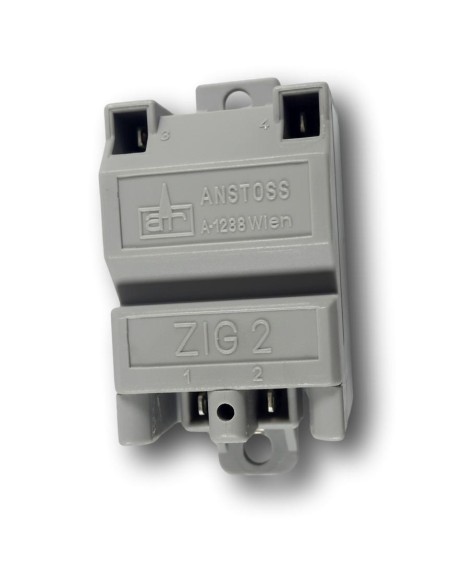 Transformador Isofast Condens F30 B/1