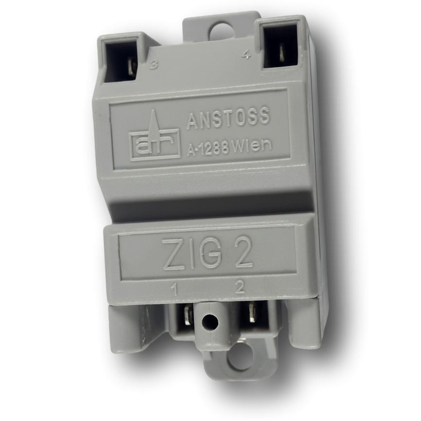 Transformador Isofast Condens F30 B/1