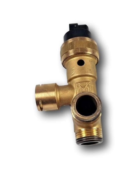 Válvula de 3 Vías Turbomax Pro VMW ES 242 2-3