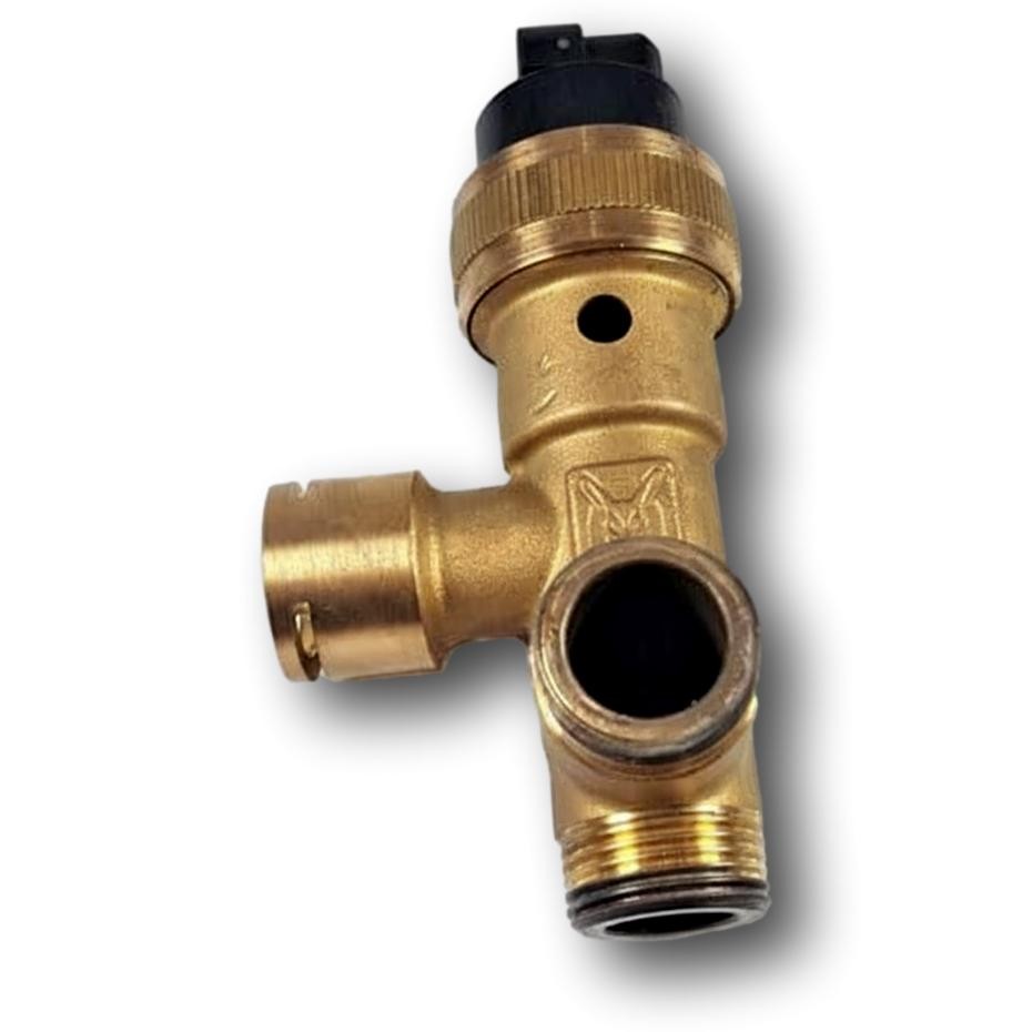 Válvula de 3 Vías Turbomax Pro VMW ES 242 2-3