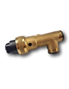 Válvula de 3 Vías Turbomax Pro VMW ES 242 2-3 2