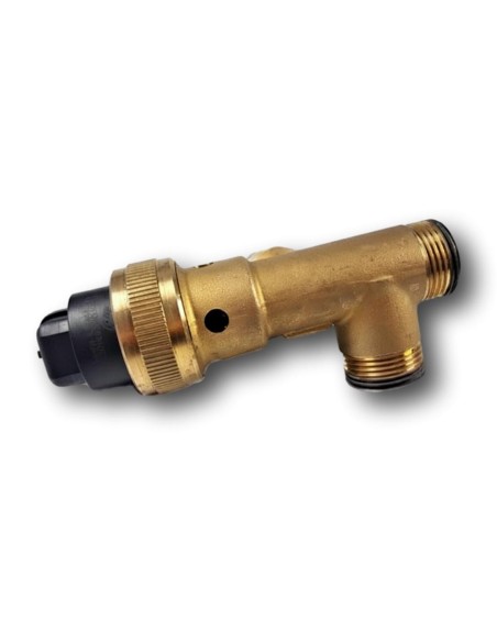 Válvula de 3 Vías Turbomax Pro VMW ES 242 2-3