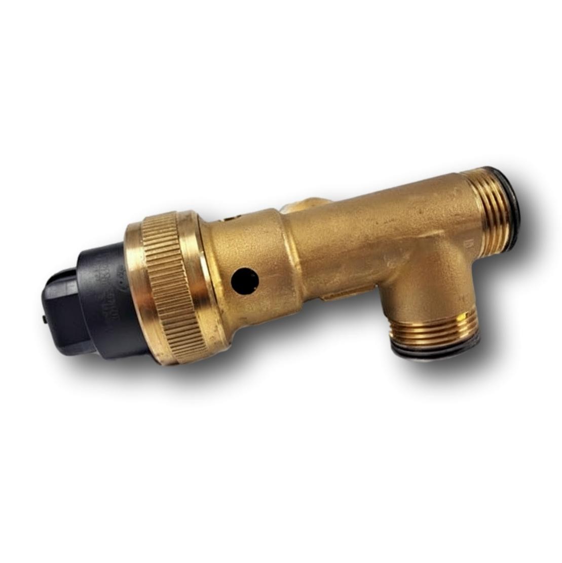 Válvula de 3 Vías Turbomax Pro VMW ES 242 2-3