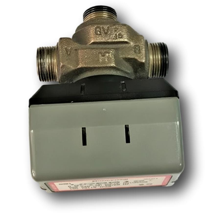 Electro Válvula de 3 Vías Master Twin L85E