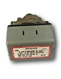 Electro Válvula de 3 Vías Master Twin L85E 2