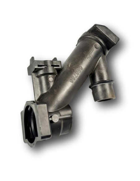 Pipa en Z Themafast C 24 E