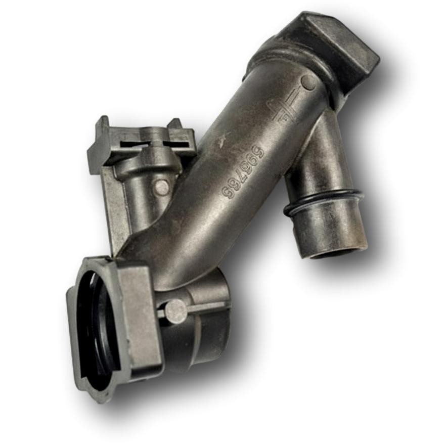 Pipa en Z Themafast C 24 E