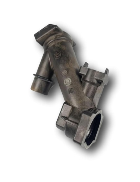 Pipa en Z Themafast C 24 E