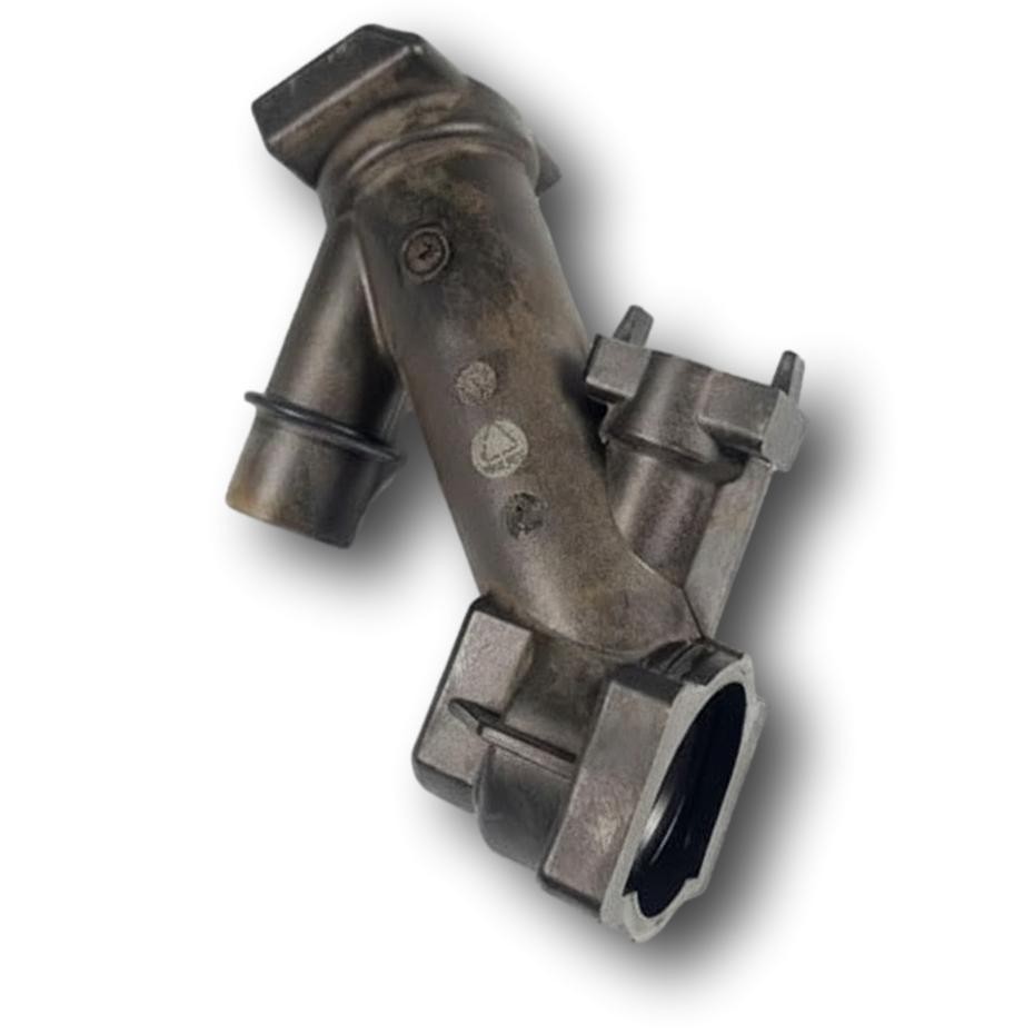 Pipa en Z Themafast C 24 E