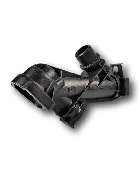 Pipa Palanca Themafast F25 E