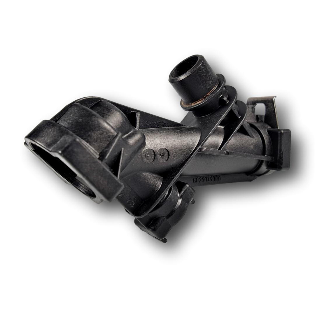 Pipa Palanca Themafast F25 E