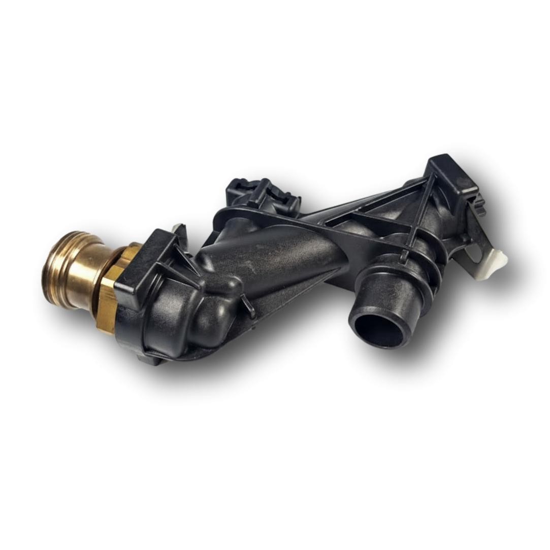 Pipa palanca Isofast C 28 E-A