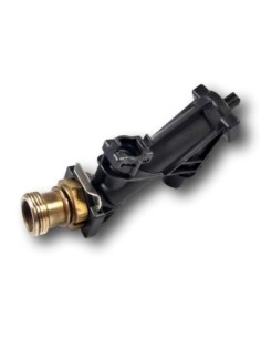 Pipa palanca Isofast C 28 E-A 2