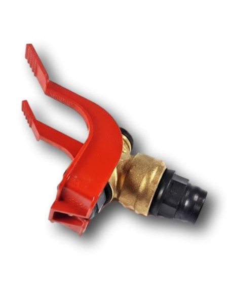 Válvula de Presión Euromaxx ZWC 28-1MFK 23