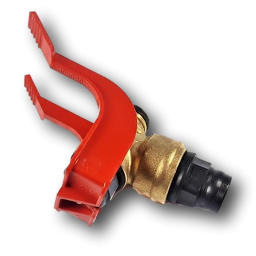 Válvula de Presión Euromaxx ZWC 28-1MFK 23