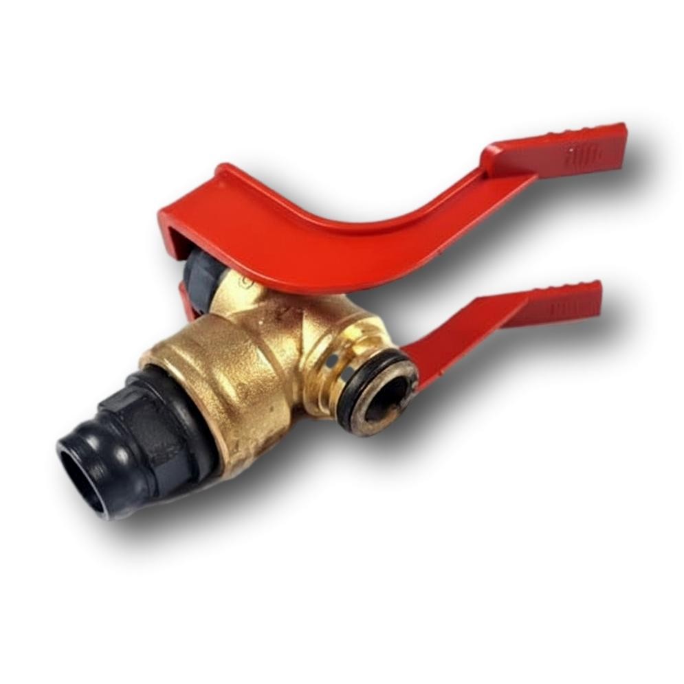 Válvula de Presión Euromaxx ZWC 28-1MFK 23