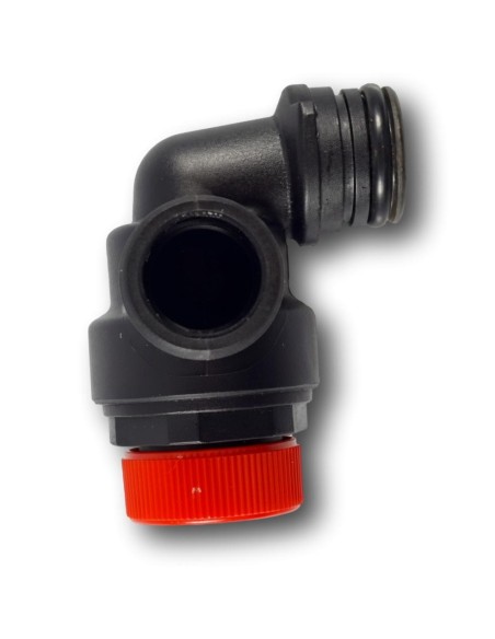 Válvula de Seguridad Isofast Condens F30 E1