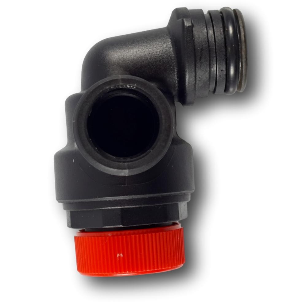 Válvula de Seguridad Isofast Condens F30 E1