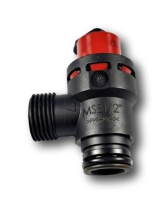 Válvula de Seguridad Bluehelix Pro 32C