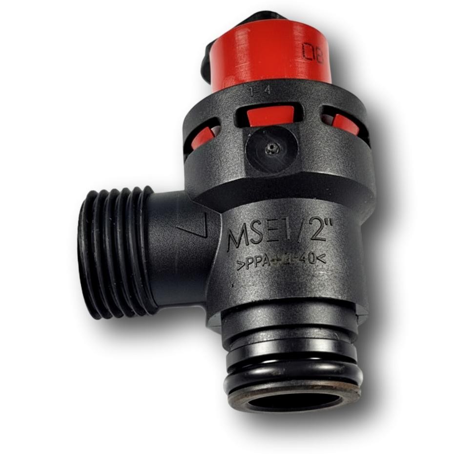 Válvula de Seguridad Bluehelix Pro 32C