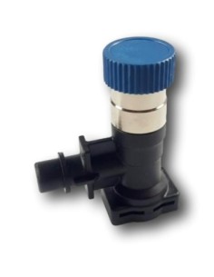 Llave de Llenado Isofast 21 Condens F30-B/1