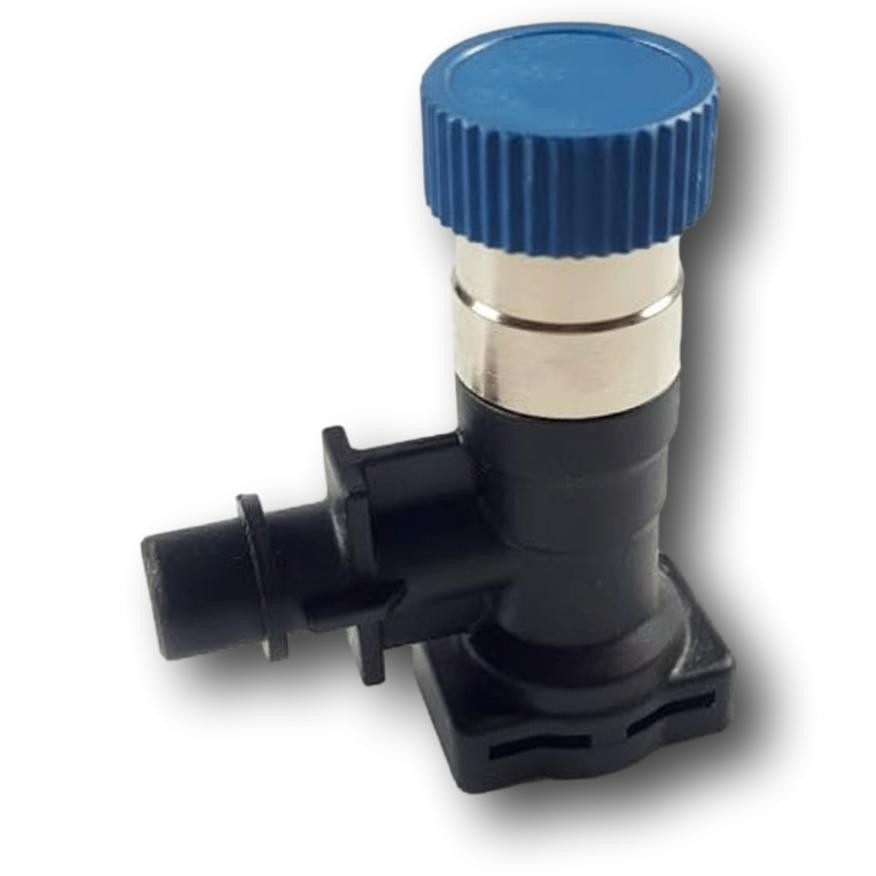 Llave de Llenado Isofast 21 Condens F30-B/1