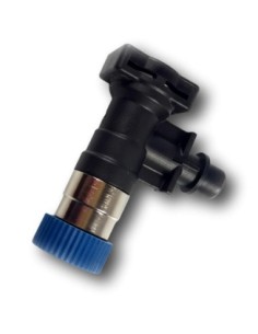 Llave de Llenado Isofast 21 Condens F30-B/1 2