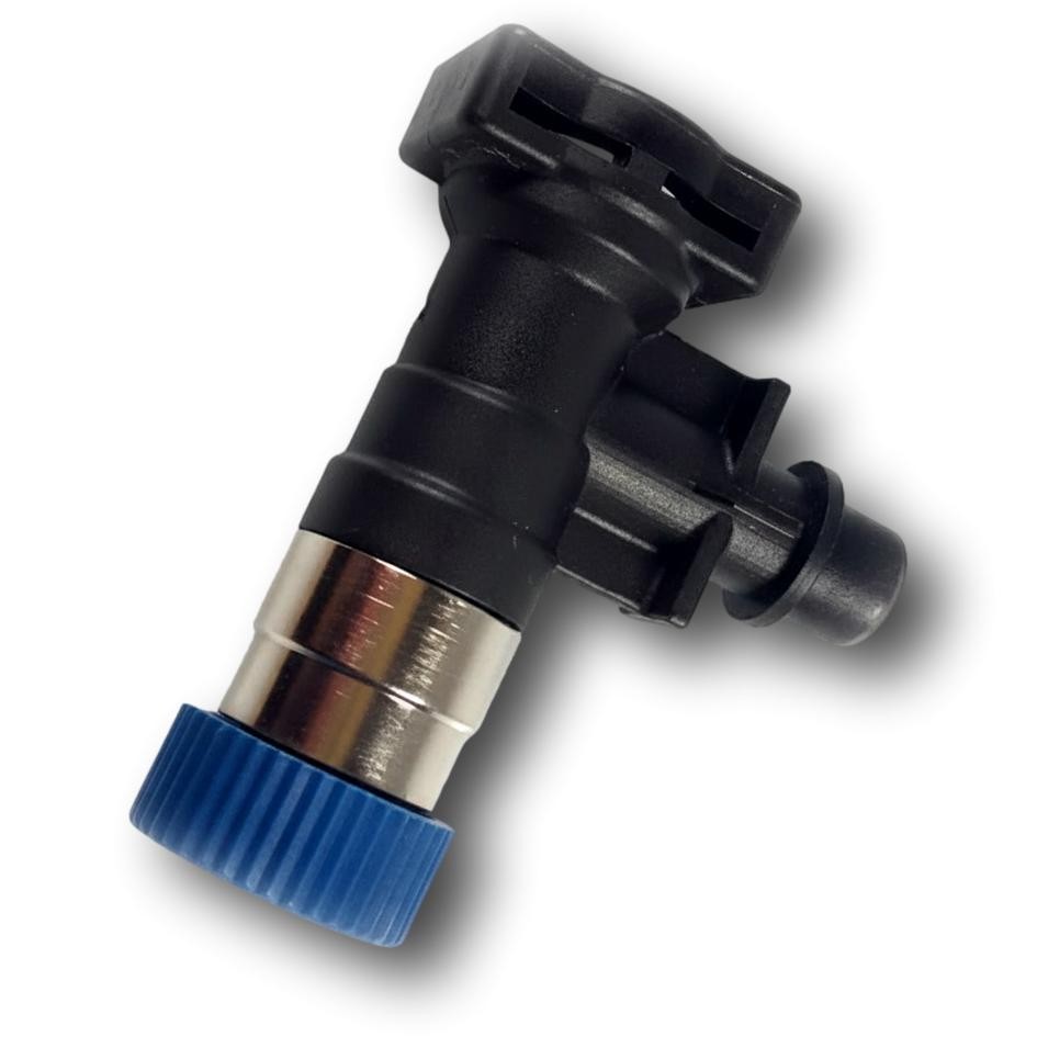 Llave de Llenado Isofast 21 Condens F30-B/1