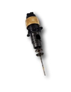 Mecanismo de Válvula Hidráulica Isofast F 35 E H-MOD 2