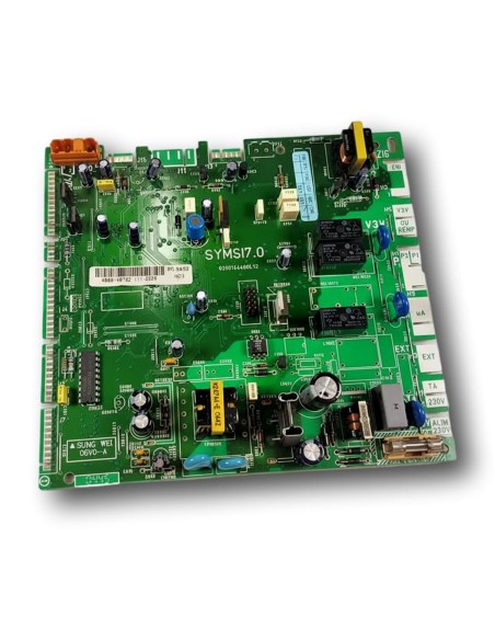 Circuito Electrónico Thematek SF 24 E