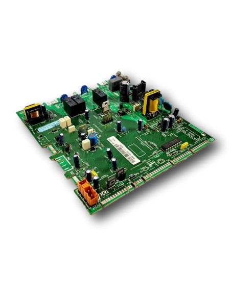 Circuito Electrónico Thematek SF 24 E