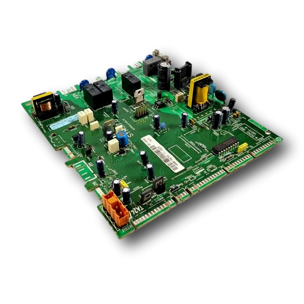 Circuito Electrónico Thematek SF 24 E