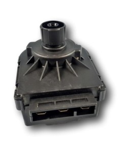 Motor Válvula de 3 Vías Themafast F 24 E 2