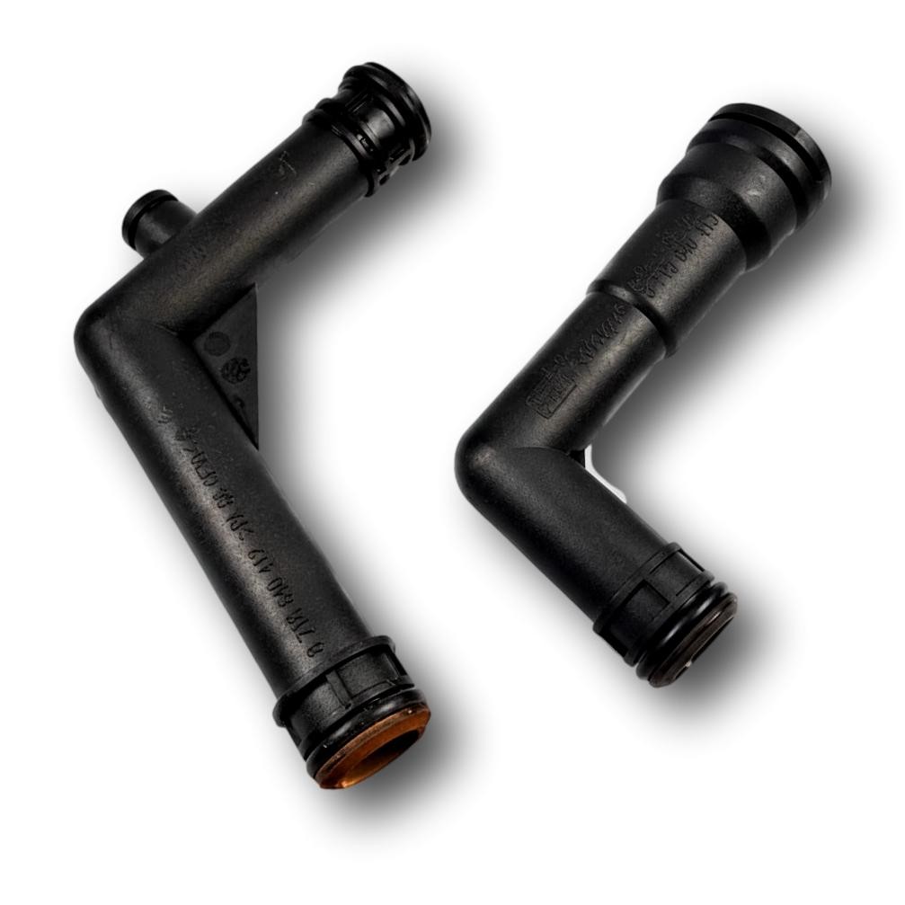 Conector Hidráulico Cerastar ZWN24-7MFA 23