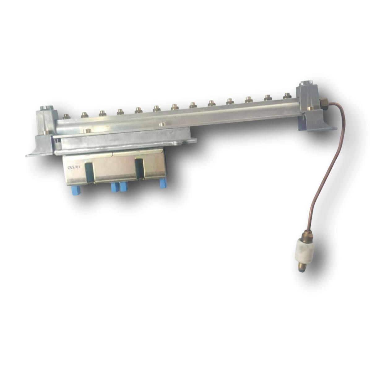 Conjunto de Gas Roca Victoria 20/20 F