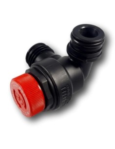 Válvula de Seguridad Isofast Condens F30 B/1 2