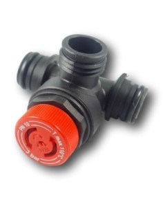 Válvula de Seguridad de Saunier Duval Thema Condens F AS 24