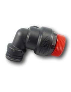 Válvula de Seguridad de Saunier Duval Thema Condens F AS 24 2