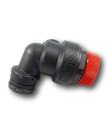 Válvula de Seguridad de Saunier Duval Thema Condens F AS 24